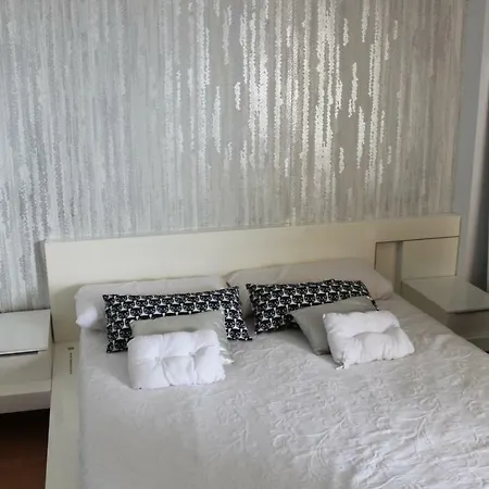 Apartamento Resort Primera Linea Playa Patacona Apartman *