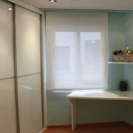 Apartamento Resort Primera Linea Playa Patacona Apartman Valencia