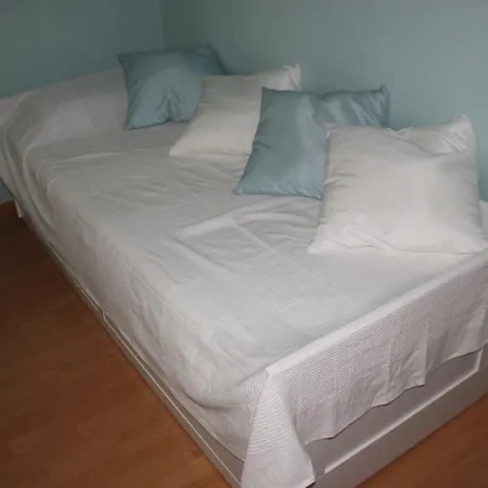 Apartamento Resort Primera Linea Playa Patacona Apartman