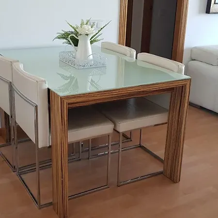 Apartamento Resort Primera Linea Playa Patacona Apartman