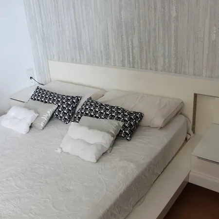 Apartamento Resort Primera Linea Playa Patacona Apartman